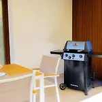 Balaton Breeze Pihenohaz By Bltn Dom wakacyjny Siófok