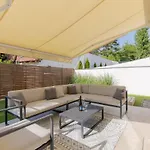 Balaton Breeze Pihenohaz By Bltn Dom wakacyjny Siófok