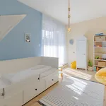 Dom wakacyjny Balaton Breeze Pihenohaz By Bltn