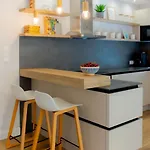 Balaton Breeze Pihenohaz By Bltn *