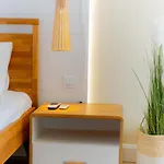 Balaton Breeze Pihenohaz By Bltn *