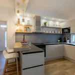 Dom wakacyjny Balaton Breeze Pihenohaz By Bltn *