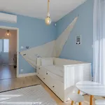 Dom wakacyjny Balaton Breeze Pihenohaz By Bltn Siófok