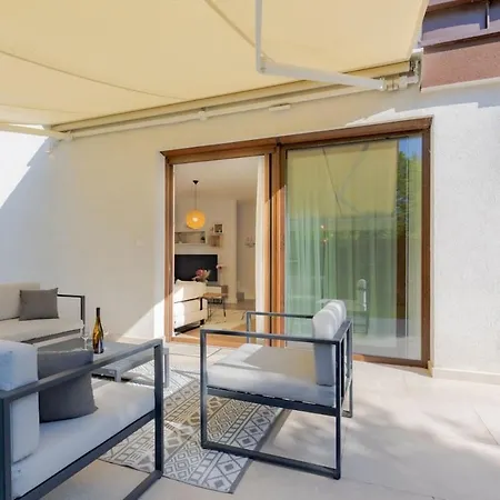 Dom wakacyjny Balaton Breeze Pihenohaz By Bltn