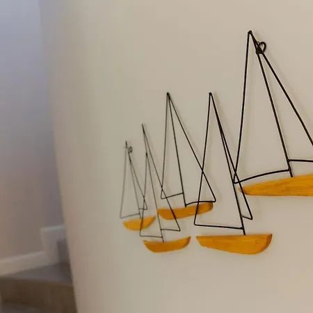 Balaton Breeze By Bltn Nyaraló Siófok