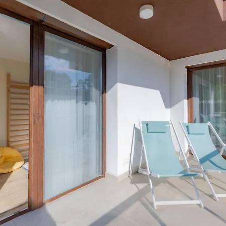 Nyaraló Balaton Breeze By Bltn Siófok