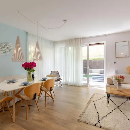 Balaton Breeze Pihenohaz By Bltn Siófok