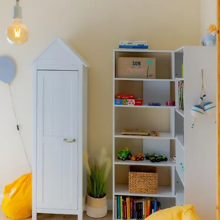 Balaton Breeze By Bltn Nyaraló