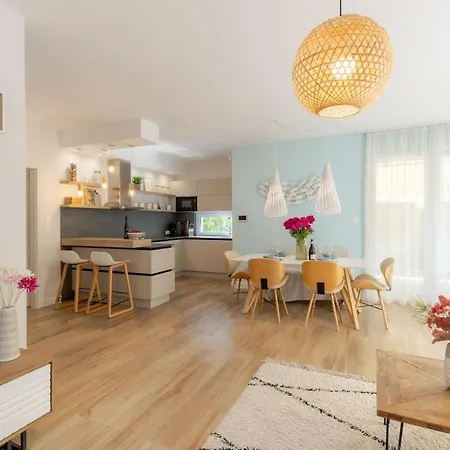 Balaton Breeze By Bltn Nyaraló