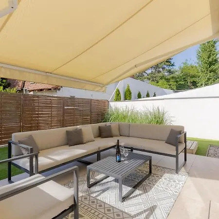 Balaton Breeze By Bltn Nyaraló Siófok