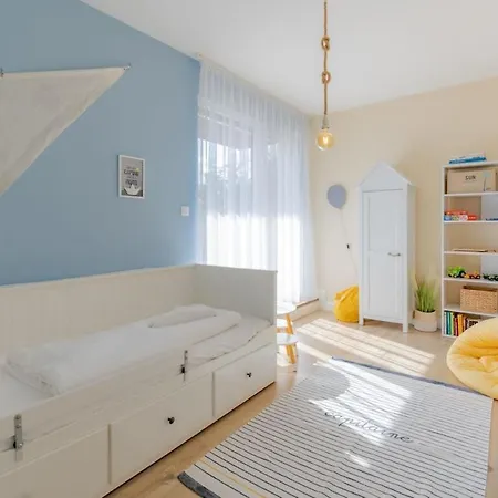 Nyaraló Balaton Breeze By Bltn