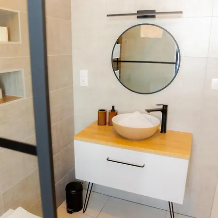 Balaton Breeze By Bltn Nyaraló Siófok