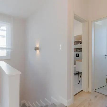 Nyaraló Balaton Breeze By Bltn Siófok