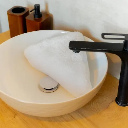 Nyaraló Balaton Breeze By Bltn