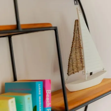 Nyaraló Balaton Breeze By Bltn