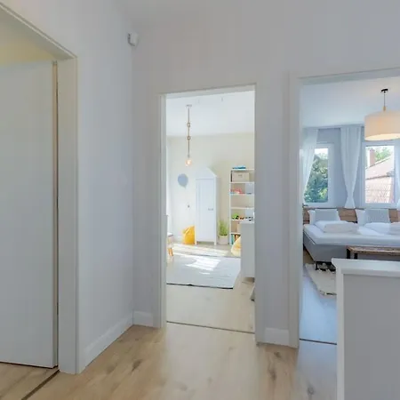 Nyaraló Balaton Breeze By Bltn