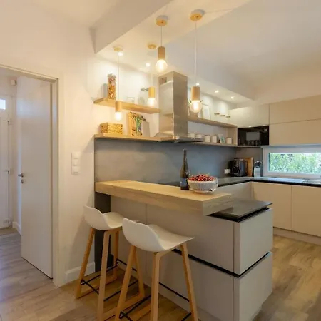 Balaton Breeze By Bltn * Siófok