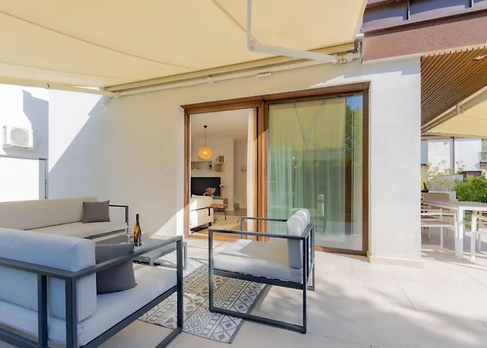 別荘 Balaton Breeze Pihenohaz By Bltn