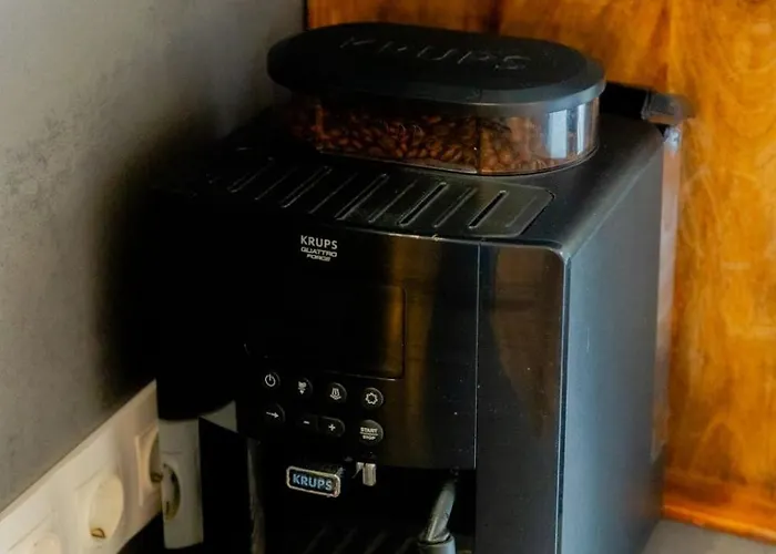 Balaton Breeze Pihenohaz By Bltn 別荘 *