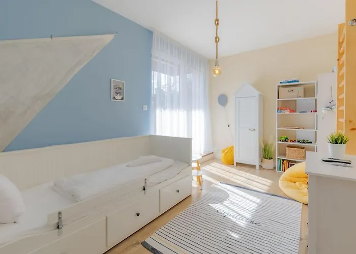 別荘 Balaton Breeze Pihenohaz By Bltn