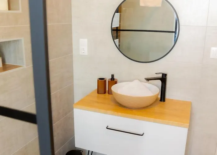 Balaton Breeze Pihenohaz By Bltn 別荘 シオーフォク