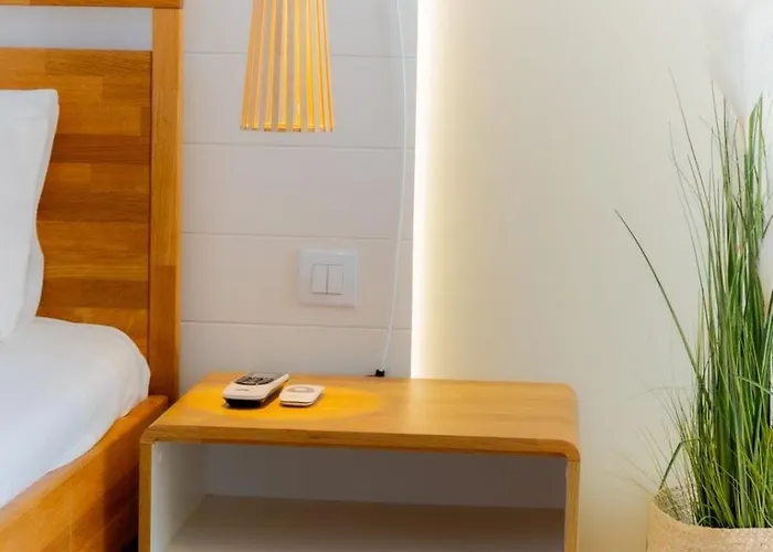 Balaton Breeze Pihenohaz By Bltn *