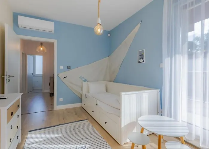 別荘 Balaton Breeze Pihenohaz By Bltn シオーフォク